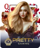 Pretty Gaming