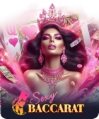 Sexy Baccarat