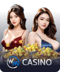 WM Casino